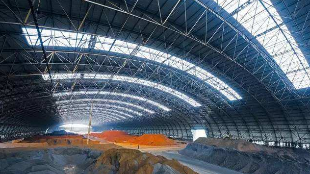 登封料场关闭作业若想便宜又环保应当怎么实施