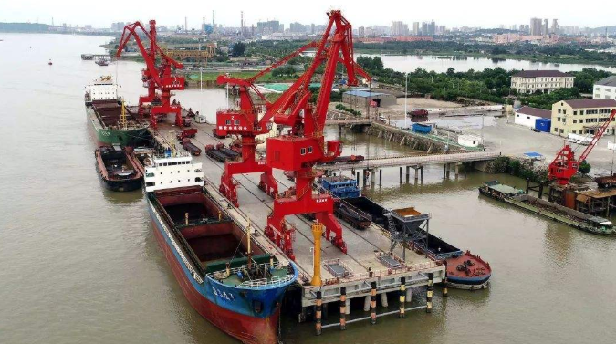 登封概述露天料场港口封闭问题的实行方法